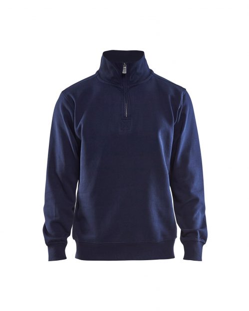 echipament-de-protectie-Bluza-COLLEGE-cu-fermoar-336510488800