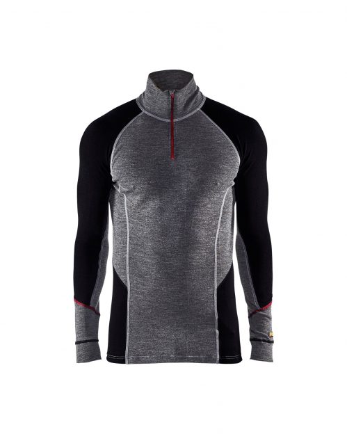 echipament-de-protectie-Bluza-termica-XWARM-100%-Merino-469917369699