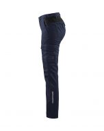echipament-de-protectie-Pantaloni-INDUSTRY-cu-Stretch-pentru-femei-714418328699-2